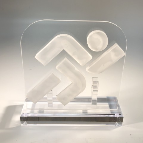 BFW TROPHY 3